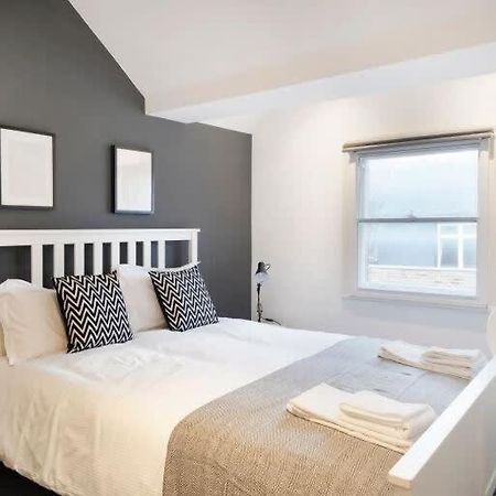 New Soho Loft - Apt 3 By Indigo Flats London Eksteriør billede