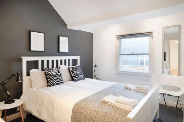 New Soho Loft - Apt 3 By Indigo Flats London Eksteriør billede