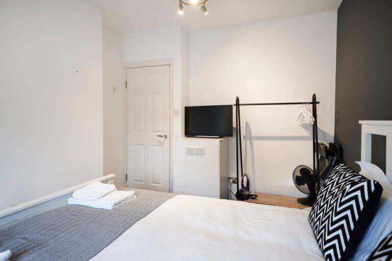New Soho Loft - Apt 3 By Indigo Flats London Eksteriør billede