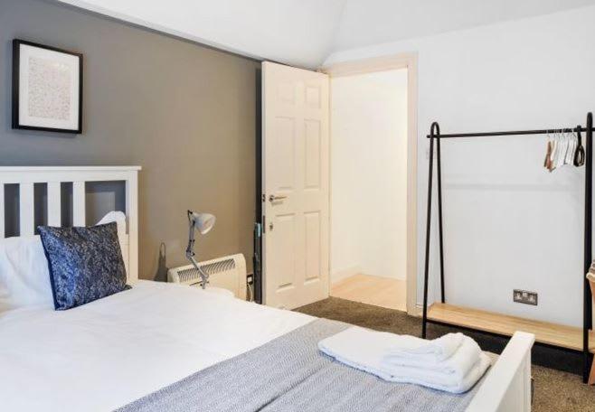 New Soho Loft - Apt 3 By Indigo Flats London Eksteriør billede